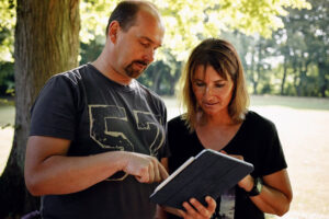 Train the Trainer - So sagst du es deinen Kund:innen - 15.-16.06.2024 Seminar